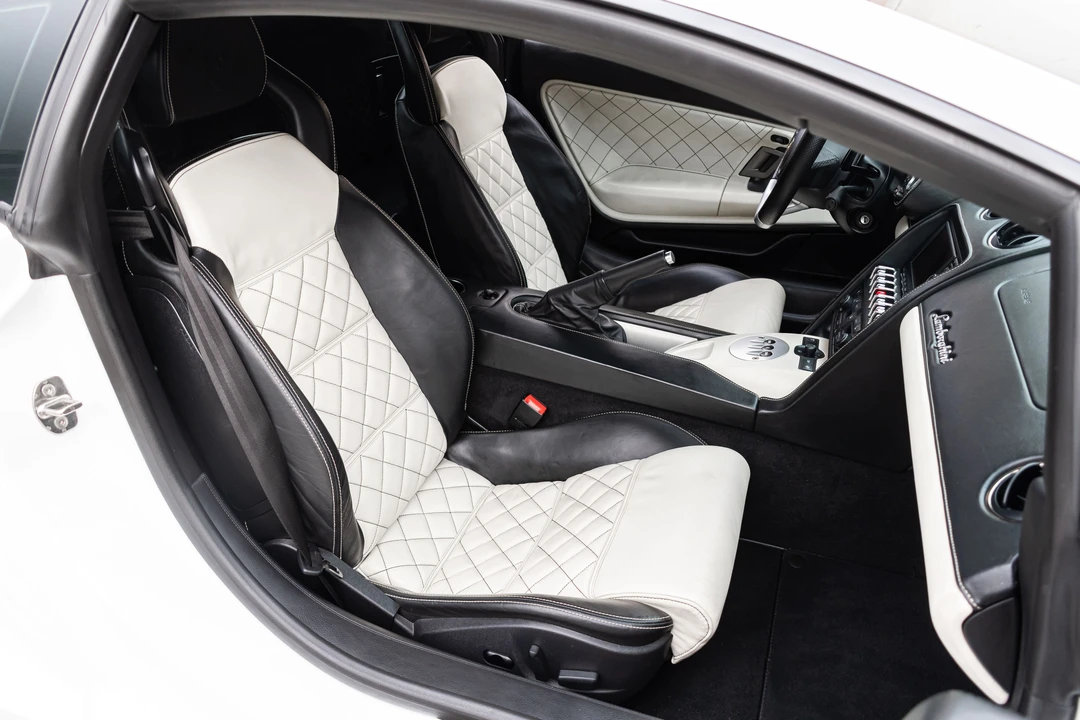2009 Lamborghini Gallardo LP560-4 - Image 27 of 31