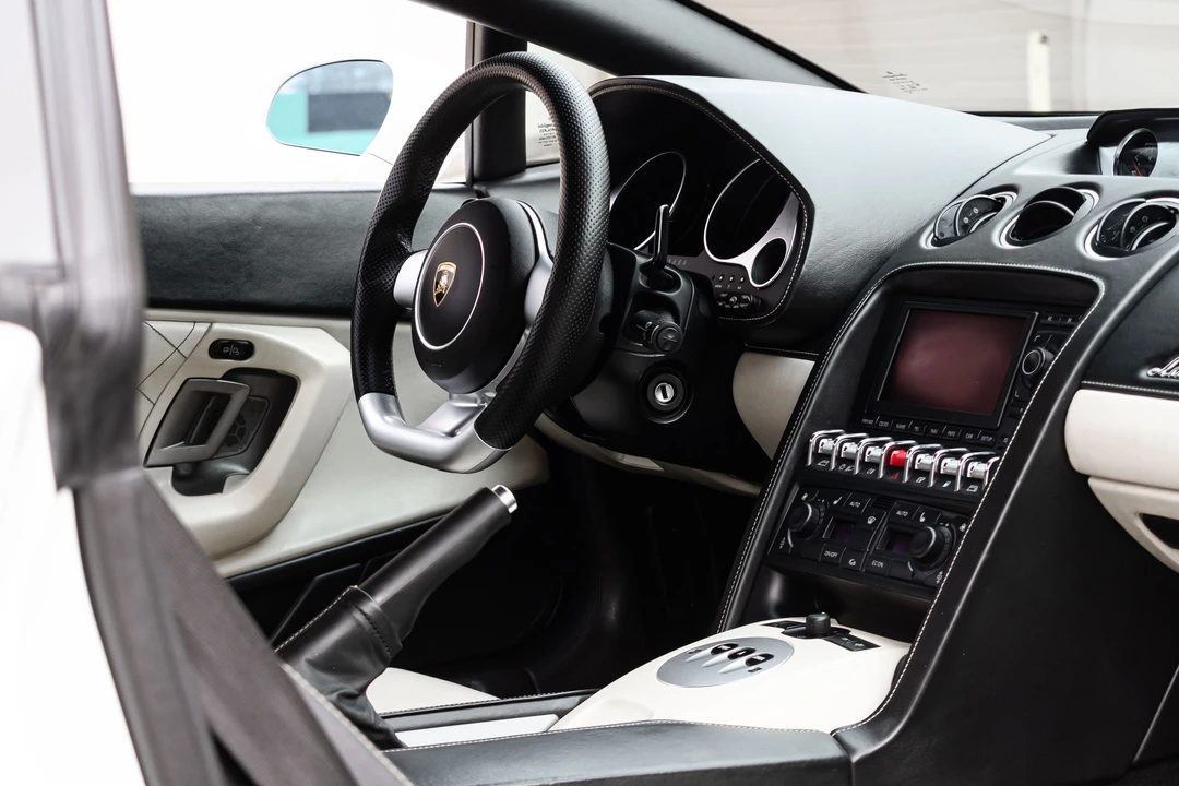 2009 Lamborghini Gallardo LP560-4 - Image 24 of 31
