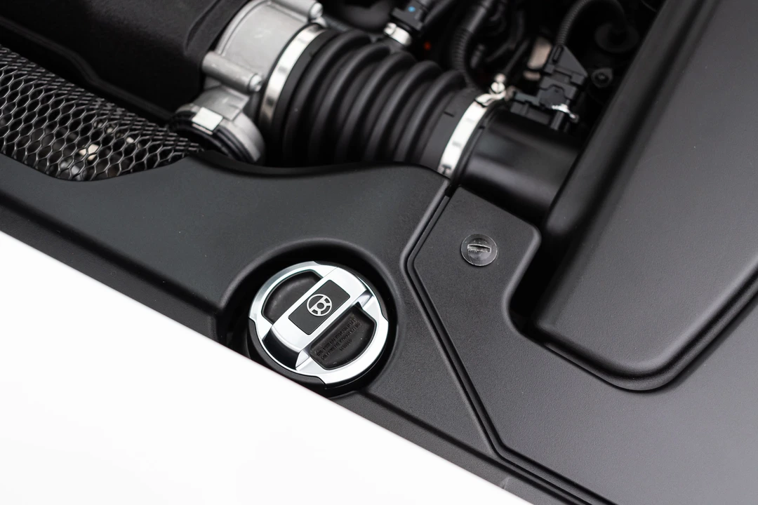 2009 Lamborghini Gallardo LP560-4 - Image 15 of 31