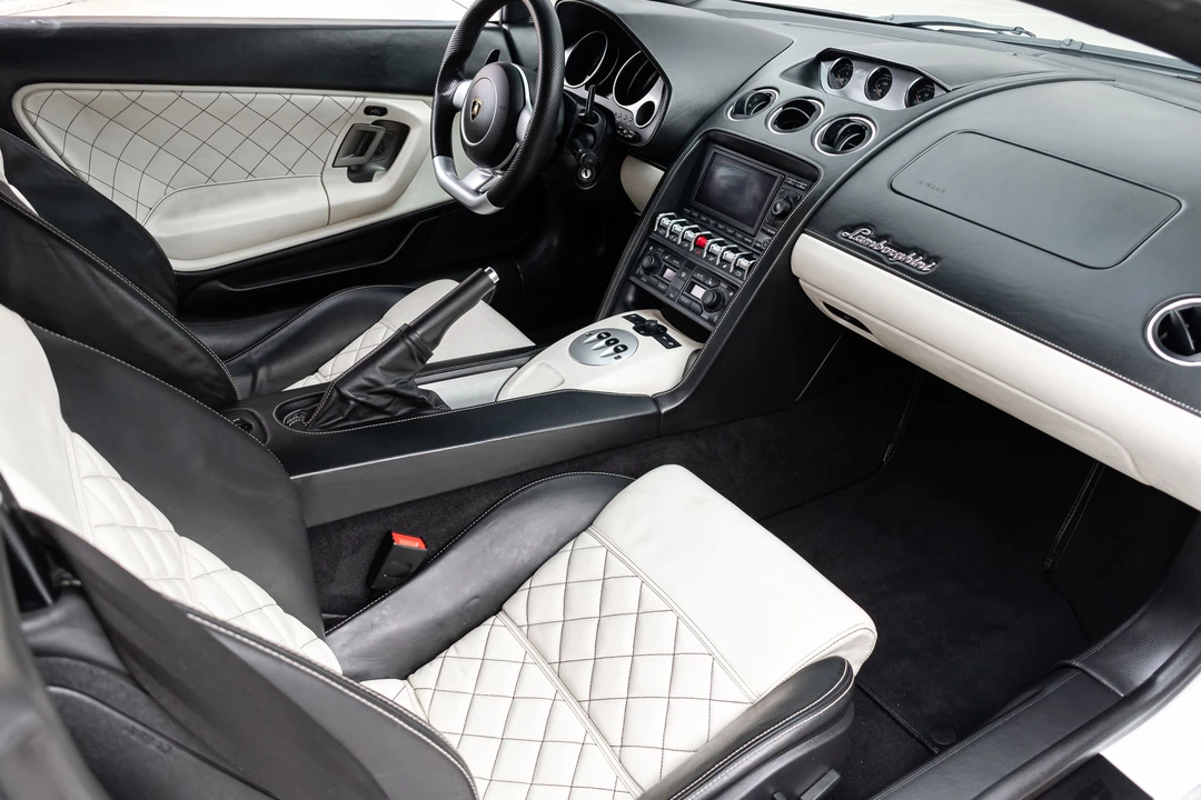 2009 Lamborghini Gallardo LP560-4 - Image 26 of 31