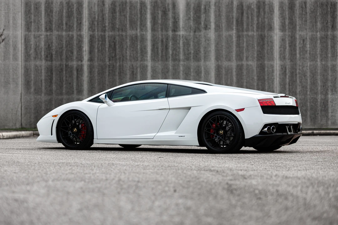 2009 Lamborghini Gallardo LP560-4 - Image 3 of 31