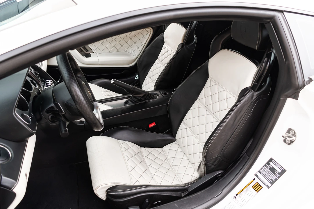 2009 Lamborghini Gallardo LP560-4 - Image 30 of 31
