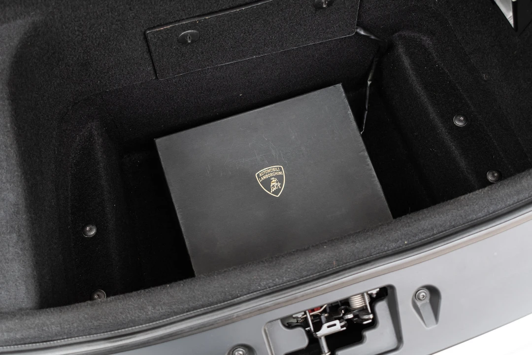 2009 Lamborghini Gallardo LP560-4 - Image 9 of 31