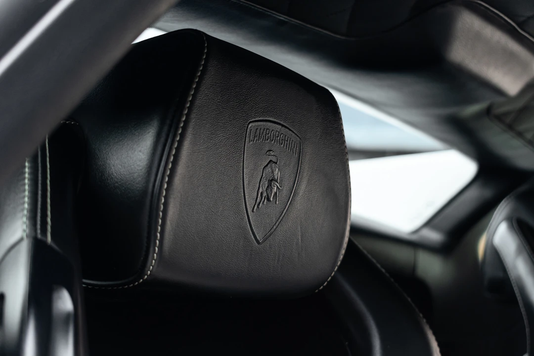 2009 Lamborghini Gallardo LP560-4 - Image 23 of 31