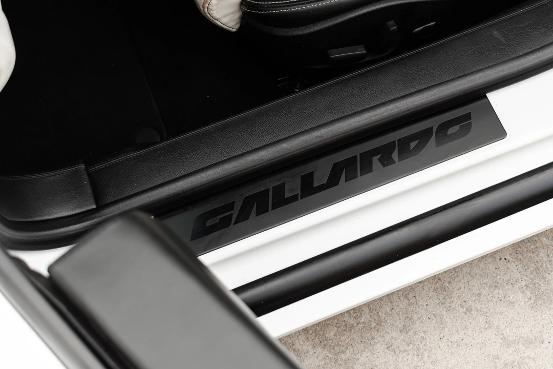 2009 Lamborghini Gallardo LP560-4 - Image 29 of 31
