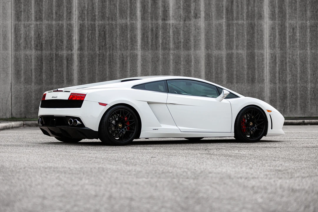 2009 Lamborghini Gallardo LP560-4 - Image 4 of 31