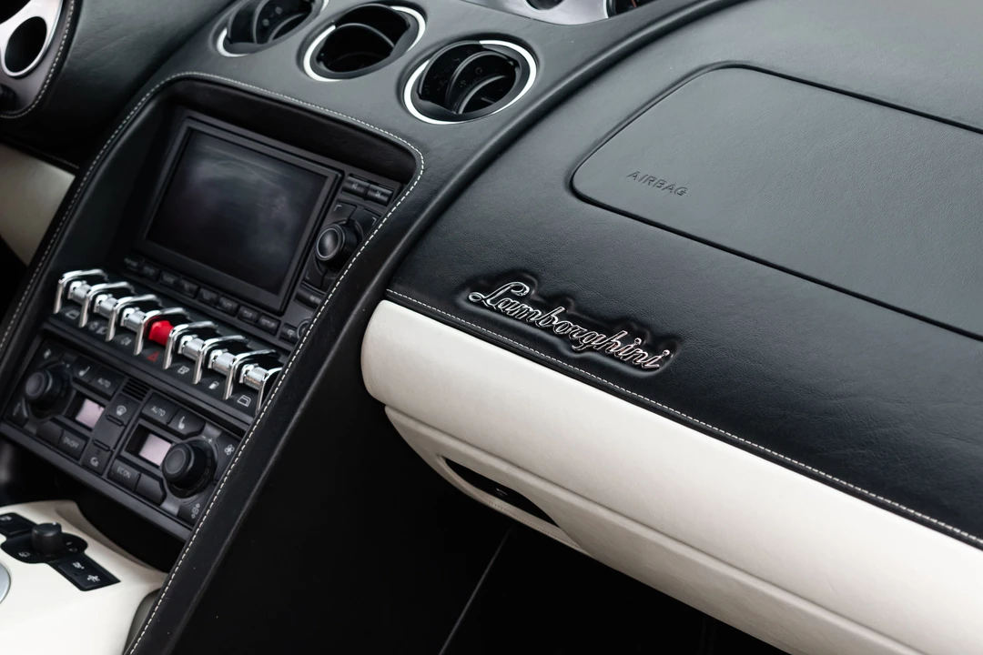 2009 Lamborghini Gallardo LP560-4 - Image 25 of 31