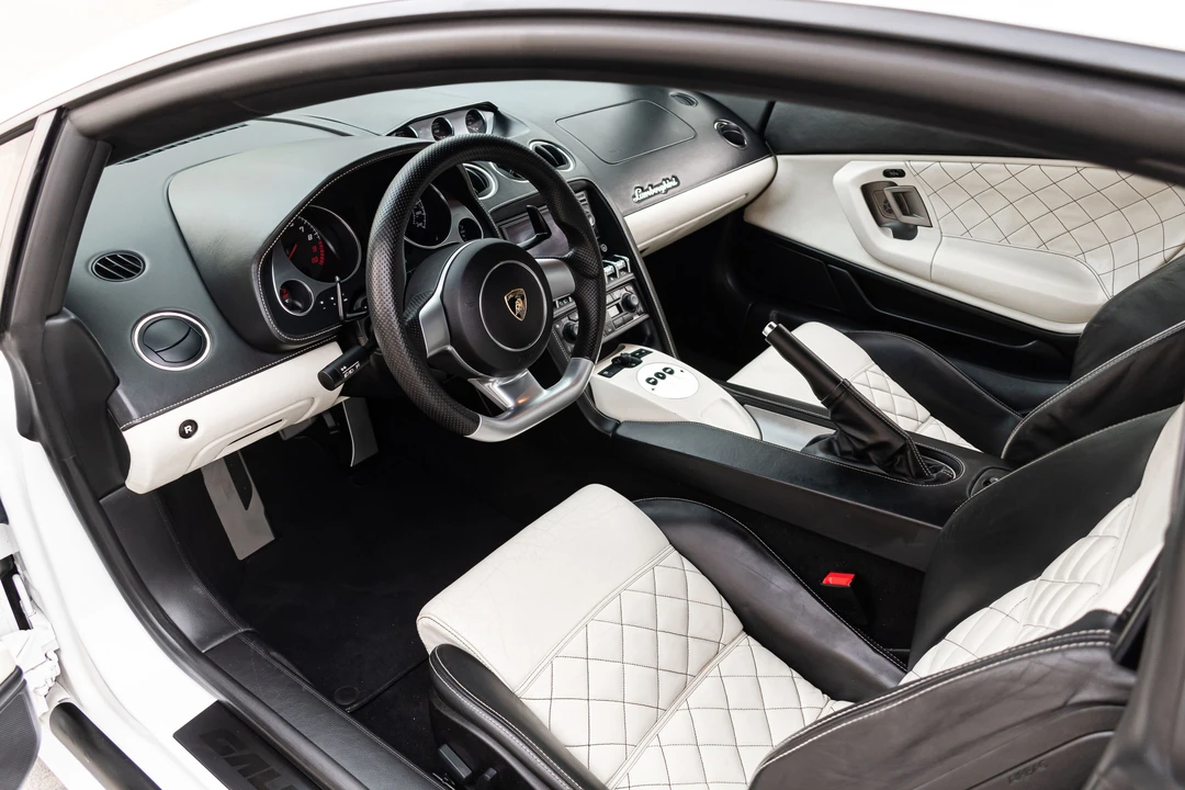 2009 Lamborghini Gallardo LP560-4 - Image 5 of 31