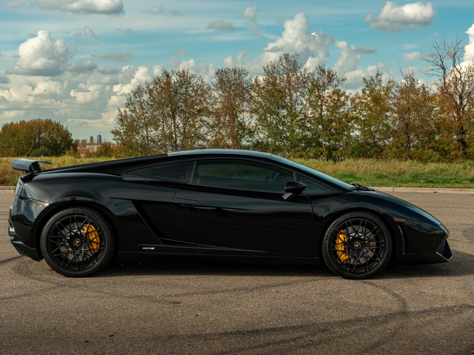 2009 Lamborghini Gallardo LP560-4 - Image 12 of 31
