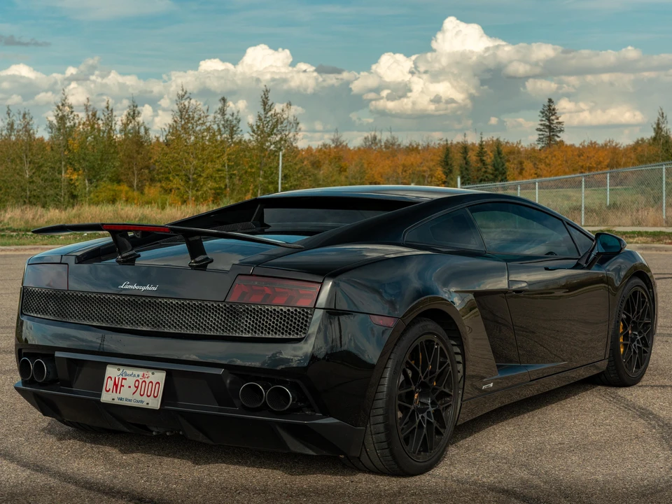 2009 Lamborghini Gallardo LP560-4 - Image 11 of 31