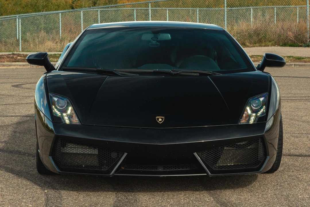 2009 Lamborghini Gallardo LP560-4 - Image 2 of 31