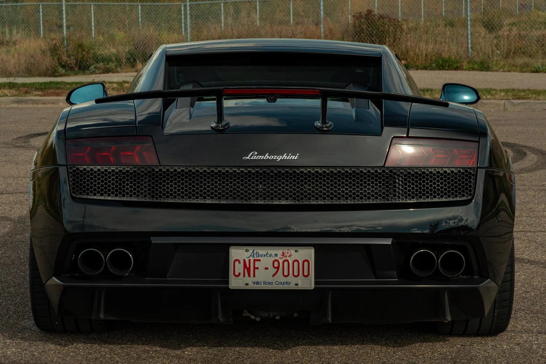 2009 Lamborghini Gallardo LP560-4 - Image 5 of 31