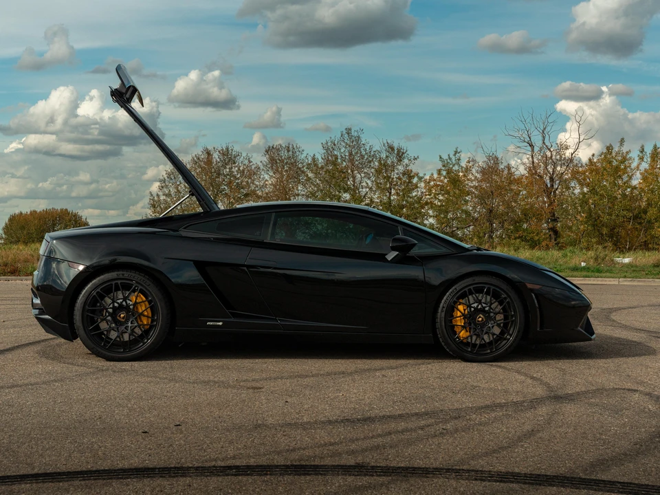 2009 Lamborghini Gallardo LP560-4 - Image 14 of 31