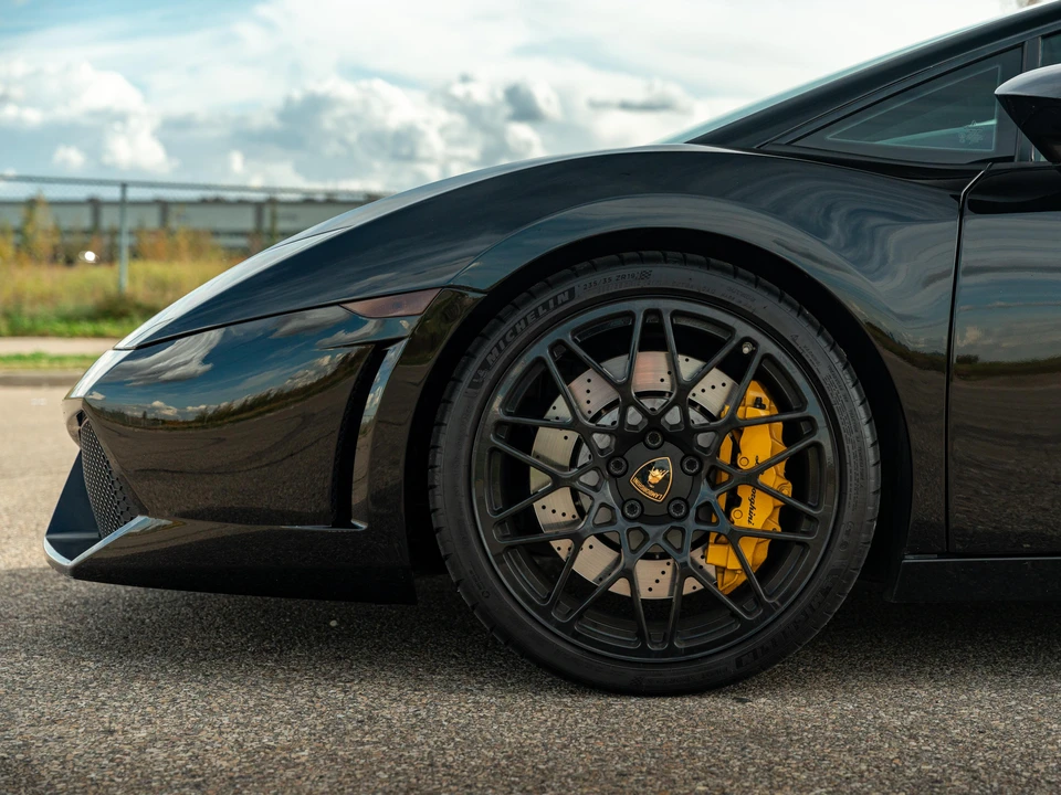 2009 Lamborghini Gallardo LP560-4 - Image 23 of 31