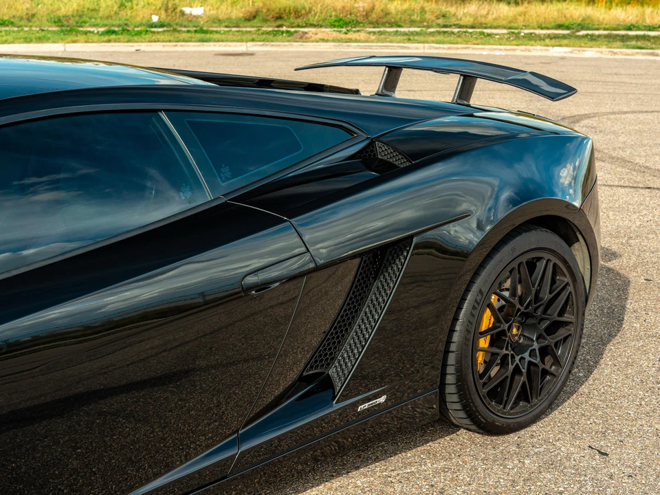 2009 Lamborghini Gallardo LP560-4 - Image 28 of 31