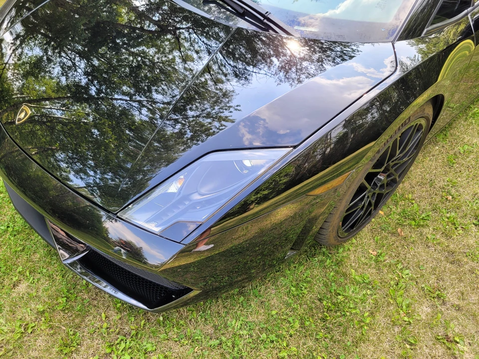 2009 Lamborghini Gallardo LP560-4 - Image 21 of 31