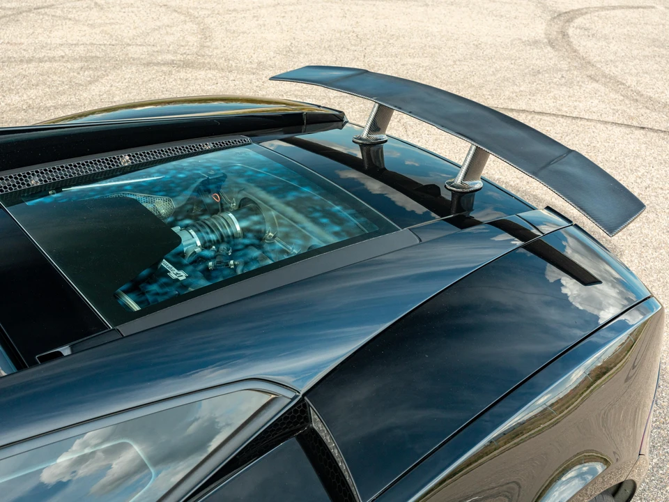 2009 Lamborghini Gallardo LP560-4 - Image 31 of 31