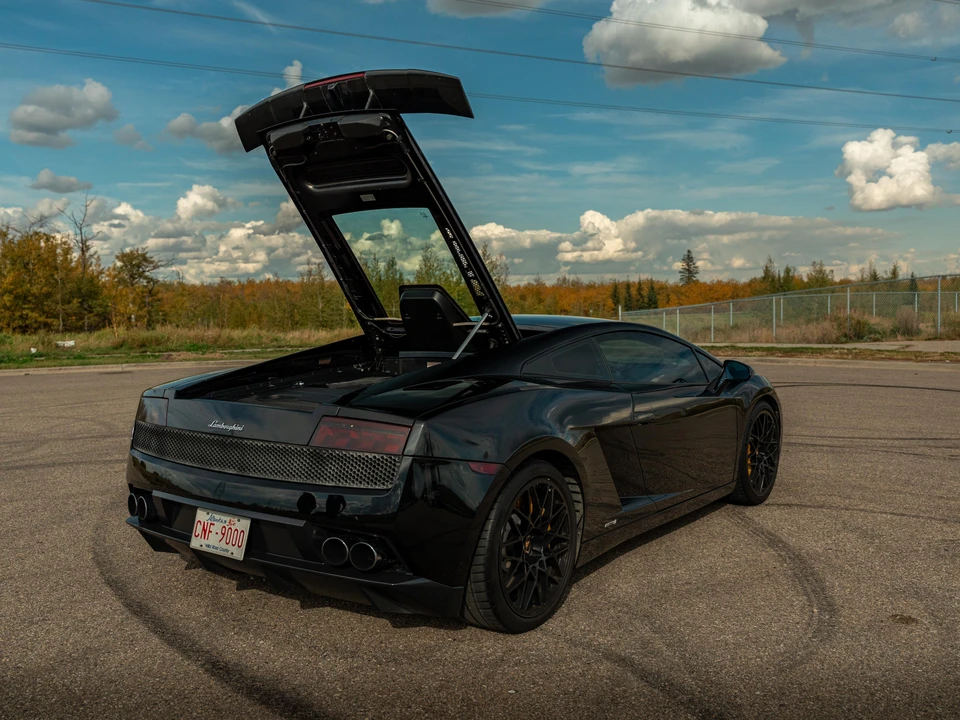 2009 Lamborghini Gallardo LP560-4 - Image 13 of 31
