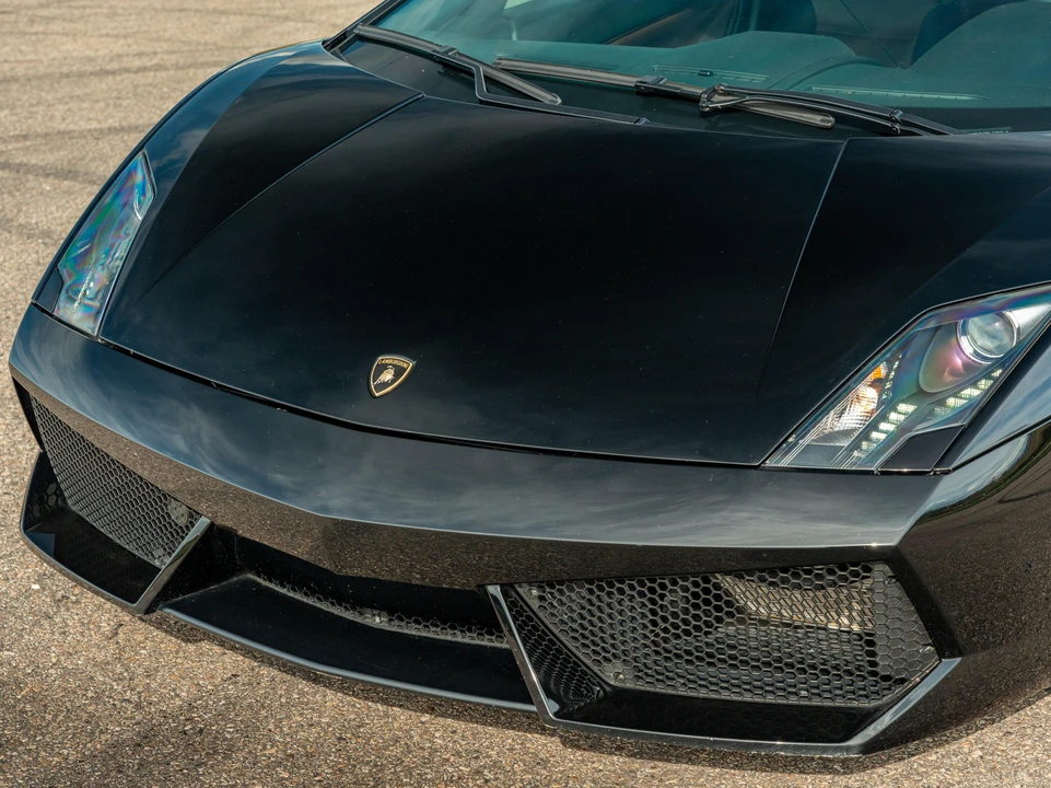 2009 Lamborghini Gallardo LP560-4 - Image 18 of 31