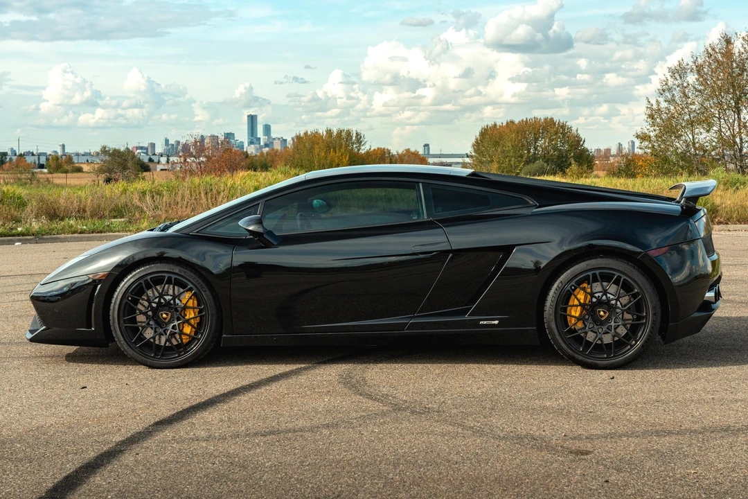 2009 Lamborghini Gallardo LP560-4 - Image 3 of 31