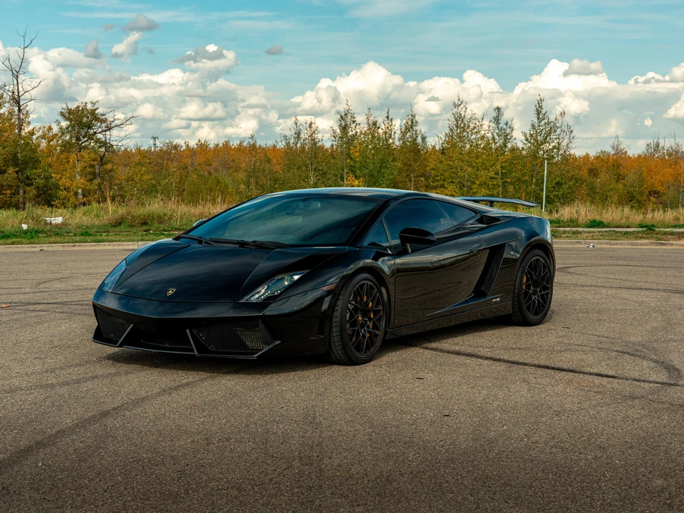 2009 Lamborghini Gallardo LP560-4 - Image 6 of 31