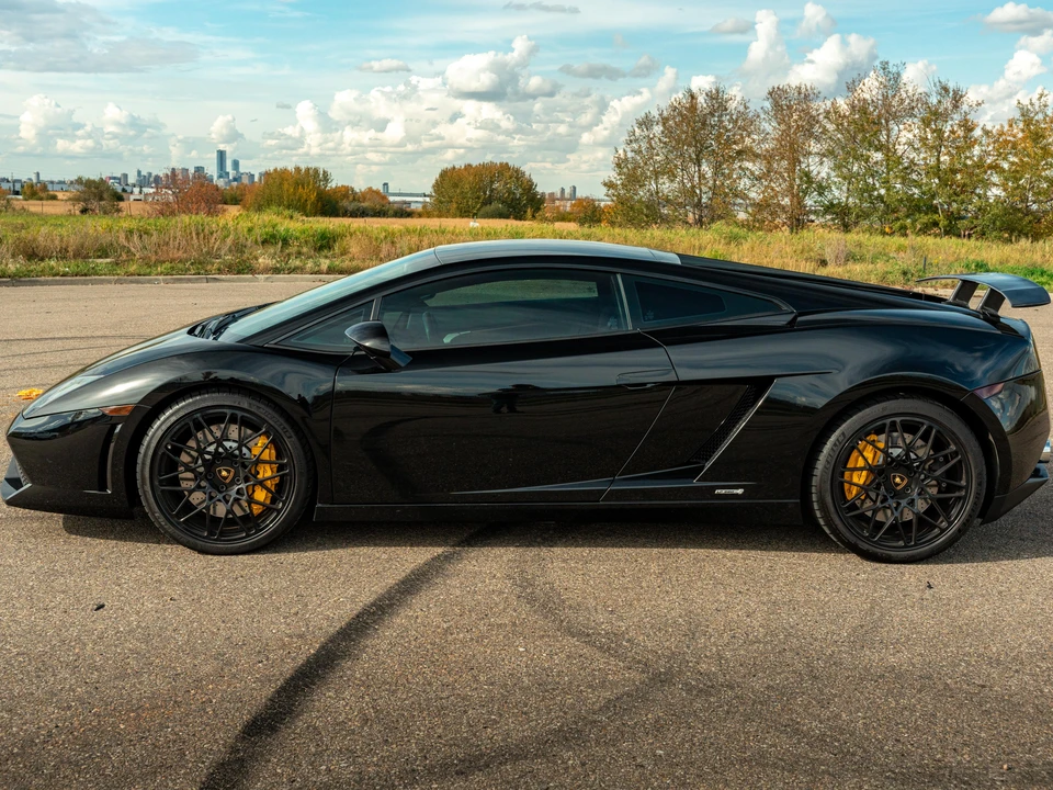 2009 Lamborghini Gallardo LP560-4 - Image 7 of 31