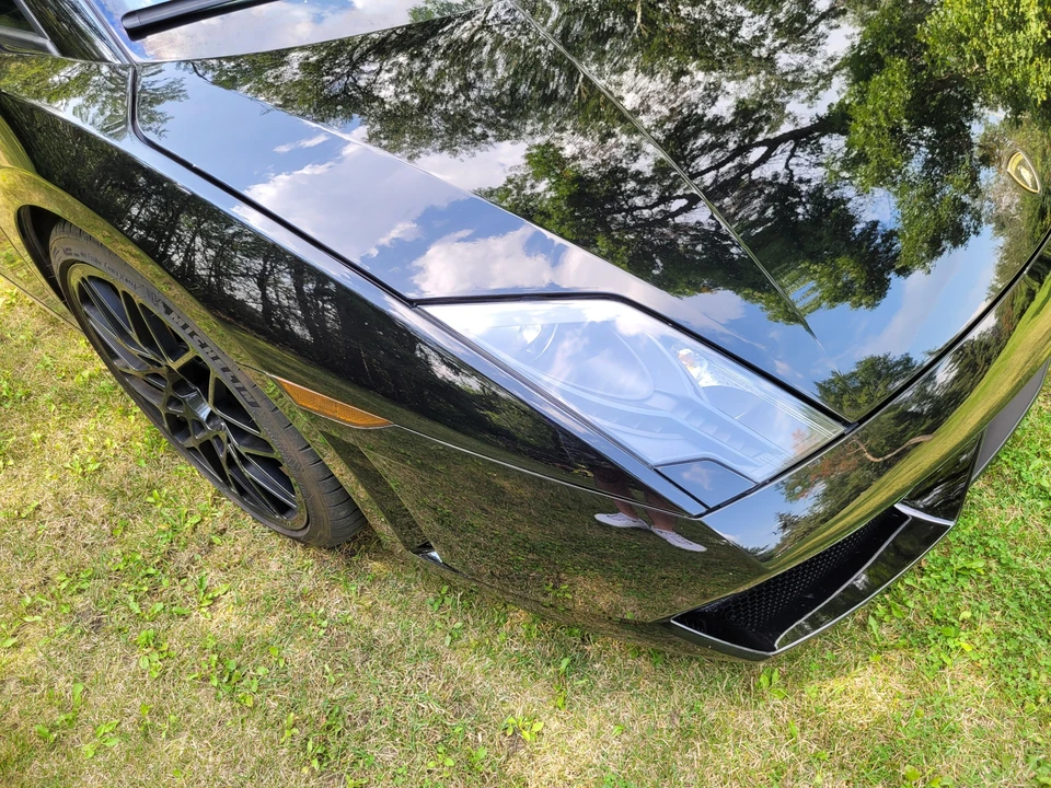 2009 Lamborghini Gallardo LP560-4 - Image 15 of 31