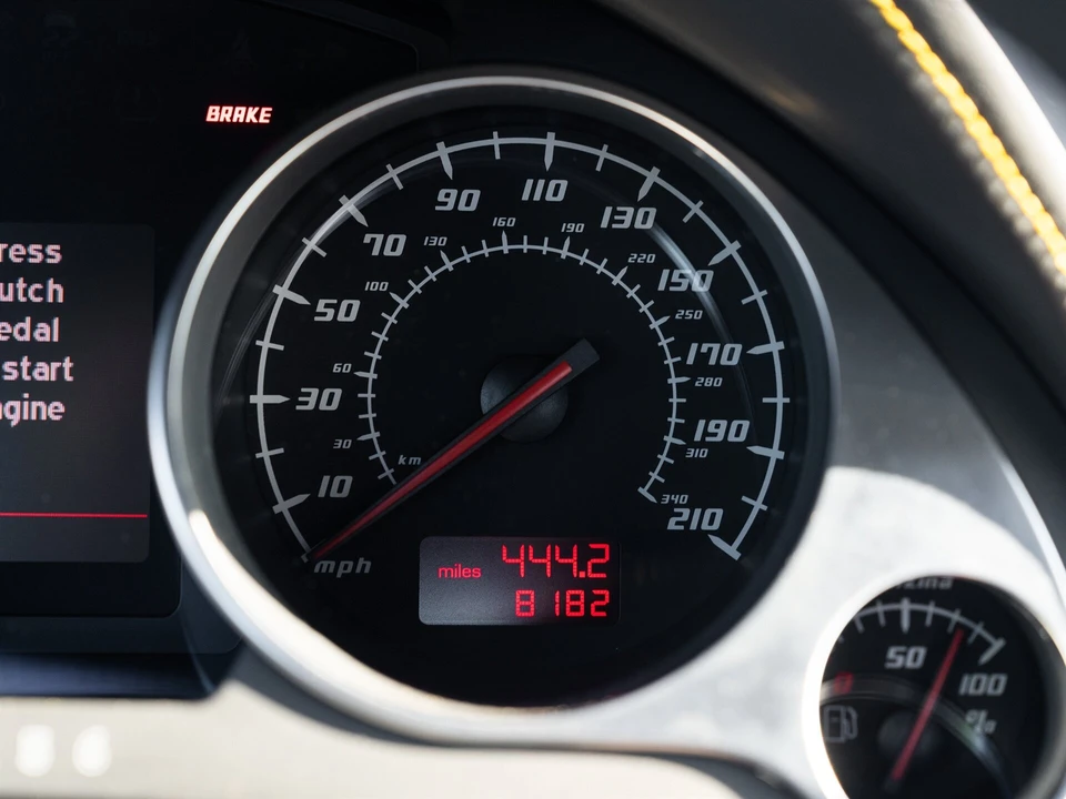 2009 Lamborghini Gallardo LP560-4 - Image 26 of 31