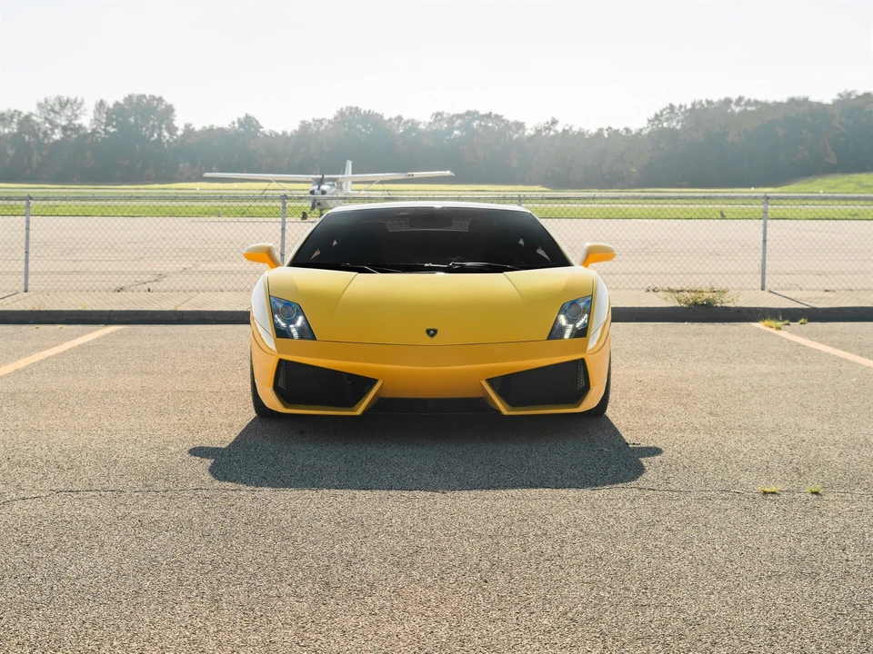 2009 Lamborghini Gallardo LP560-4 - Image 5 of 31