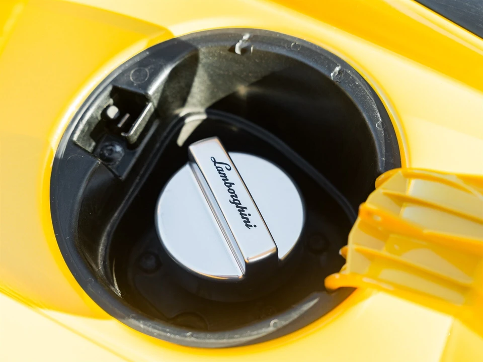 2009 Lamborghini Gallardo LP560-4 - Image 20 of 31