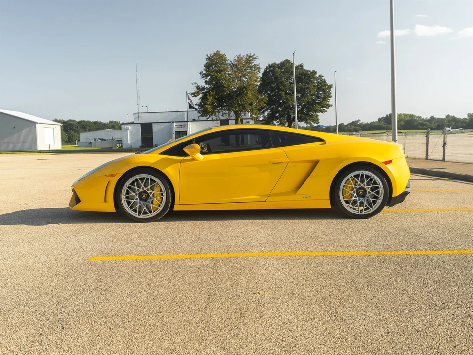 2009 Lamborghini Gallardo LP560-4 - Image 11 of 31