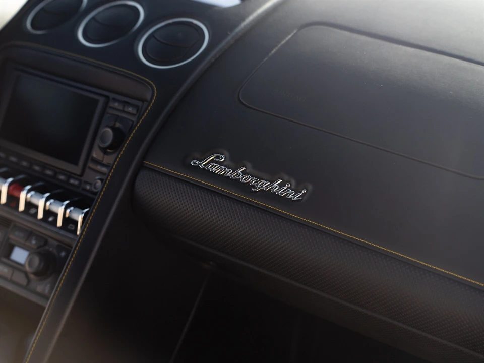 2009 Lamborghini Gallardo LP560-4 - Image 22 of 31