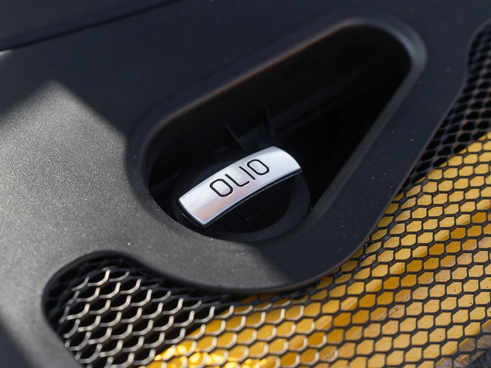 2009 Lamborghini Gallardo LP560-4 - Image 27 of 31
