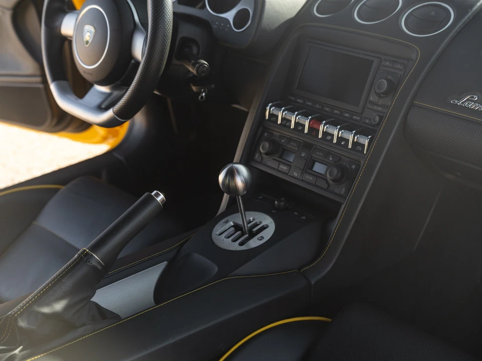 2009 Lamborghini Gallardo LP560-4 - Image 23 of 31