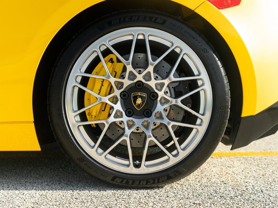 2009 Lamborghini Gallardo LP560-4 - Image 14 of 31