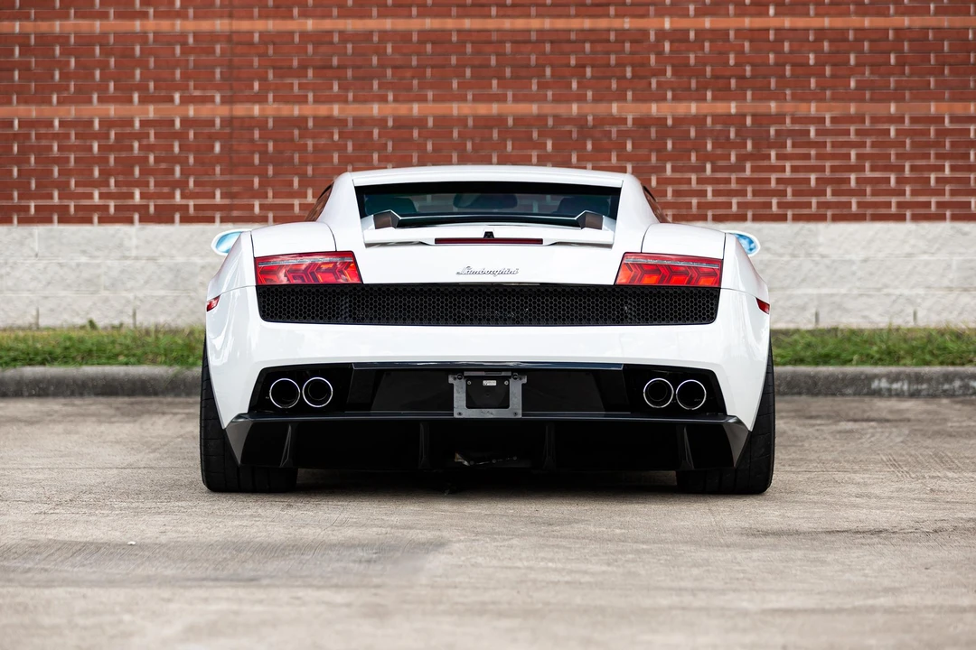 2009 Lamborghini Gallardo LP560-4 - Image 7 of 31