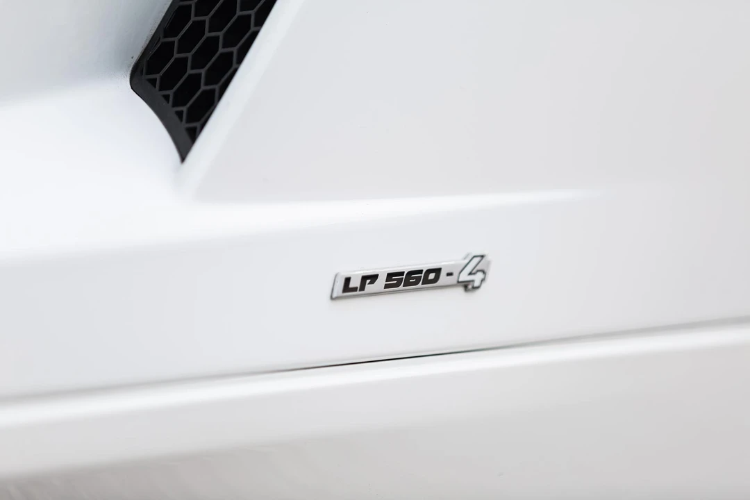 2009 Lamborghini Gallardo LP560-4 - Image 16 of 31