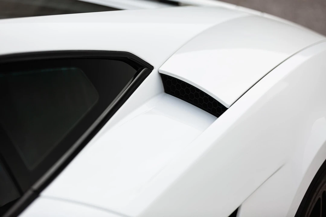 2009 Lamborghini Gallardo LP560-4 - Image 17 of 31