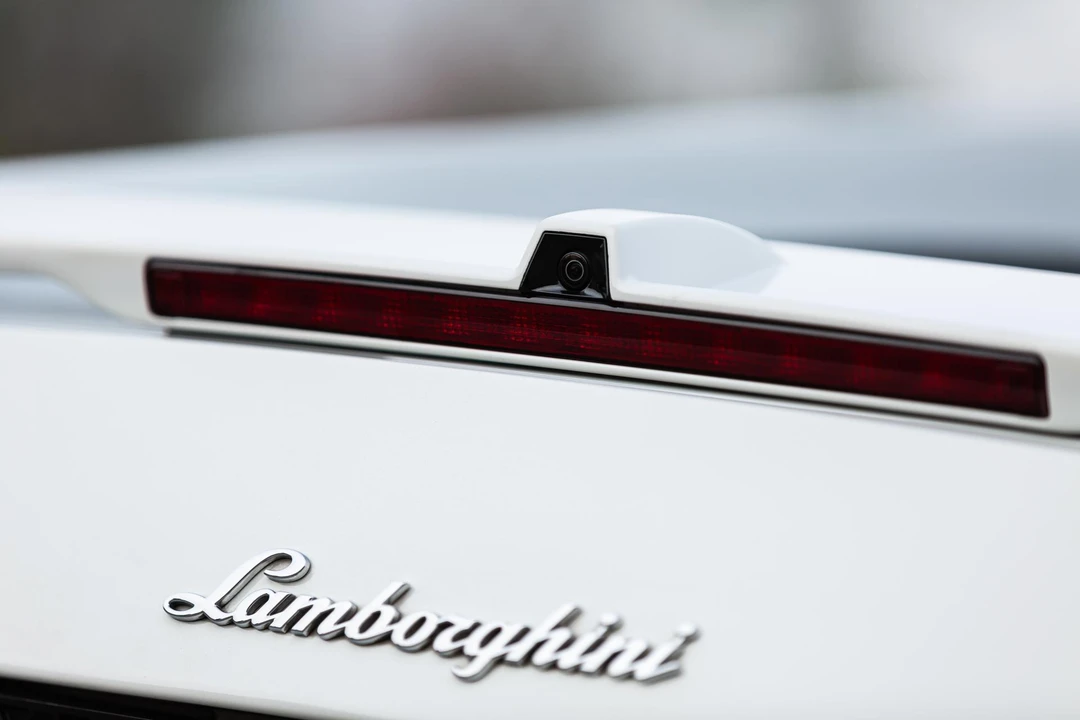 2009 Lamborghini Gallardo LP560-4 - Image 18 of 31