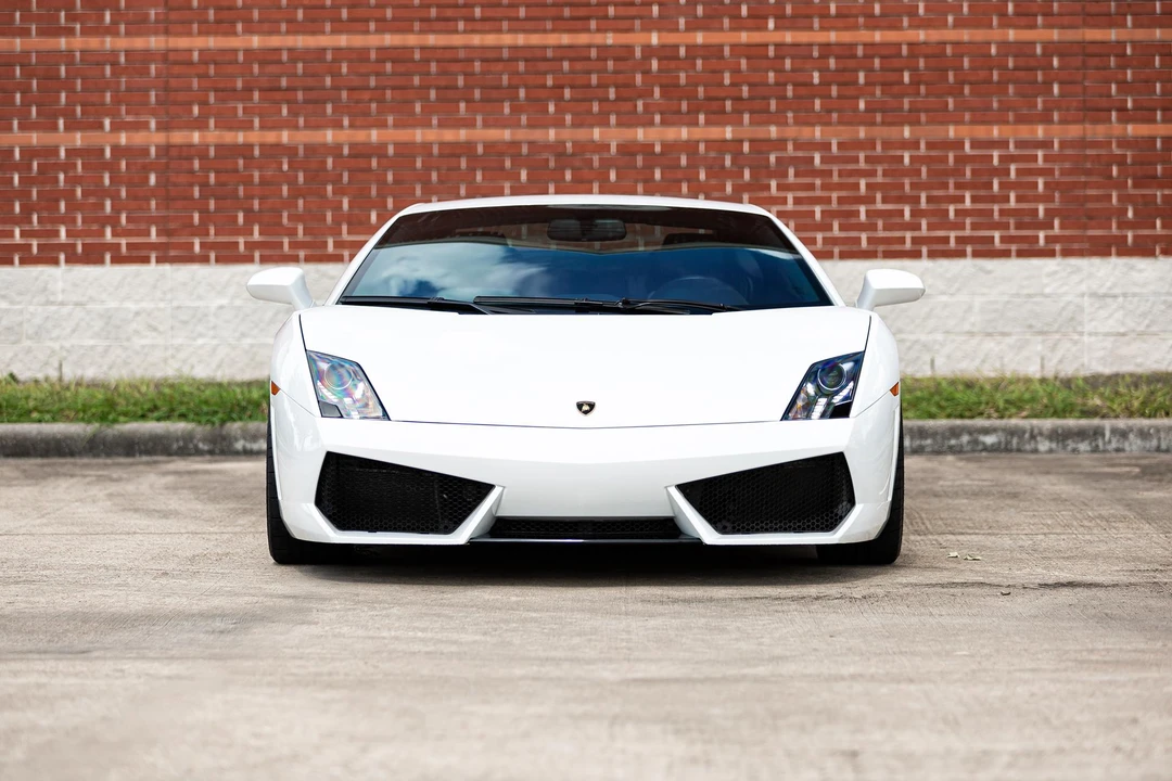 2009 Lamborghini Gallardo LP560-4 - Image 3 of 31