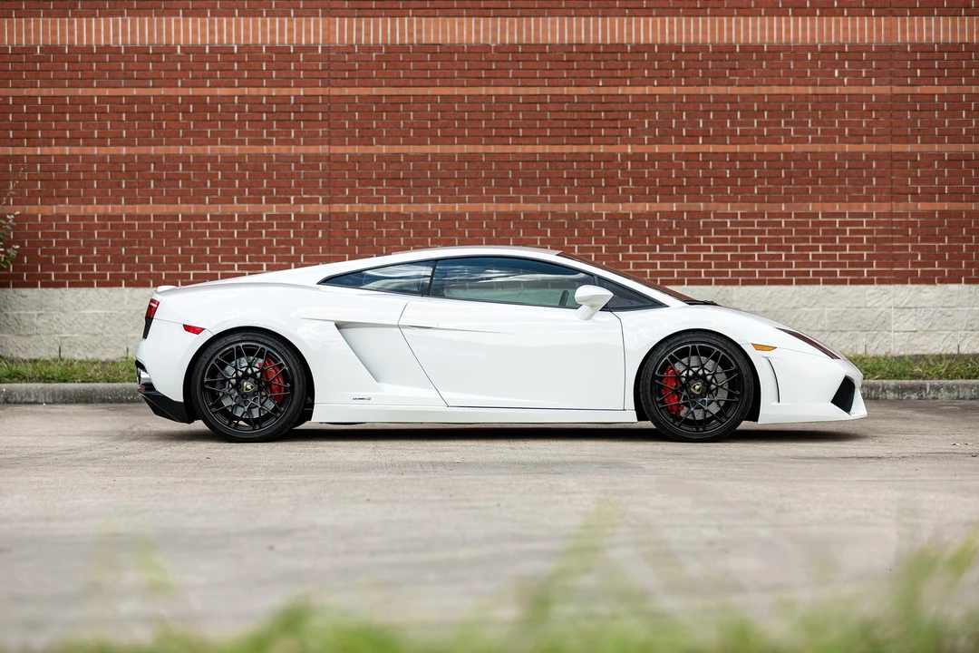 2009 Lamborghini Gallardo LP560-4 - Image 5 of 31