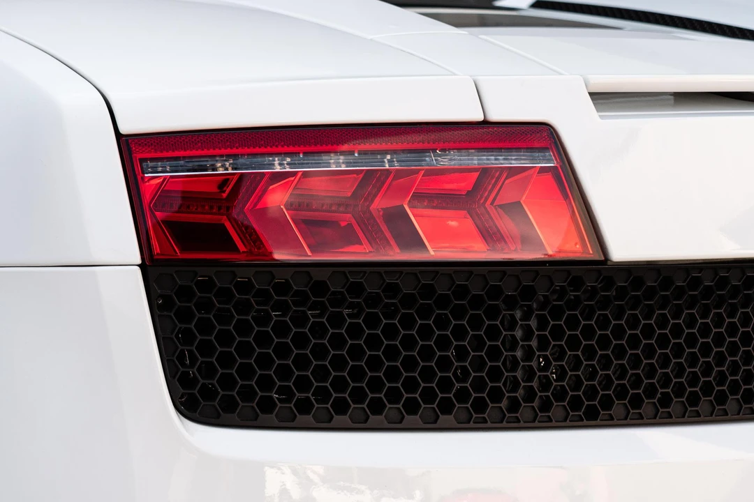 2009 Lamborghini Gallardo LP560-4 - Image 14 of 31