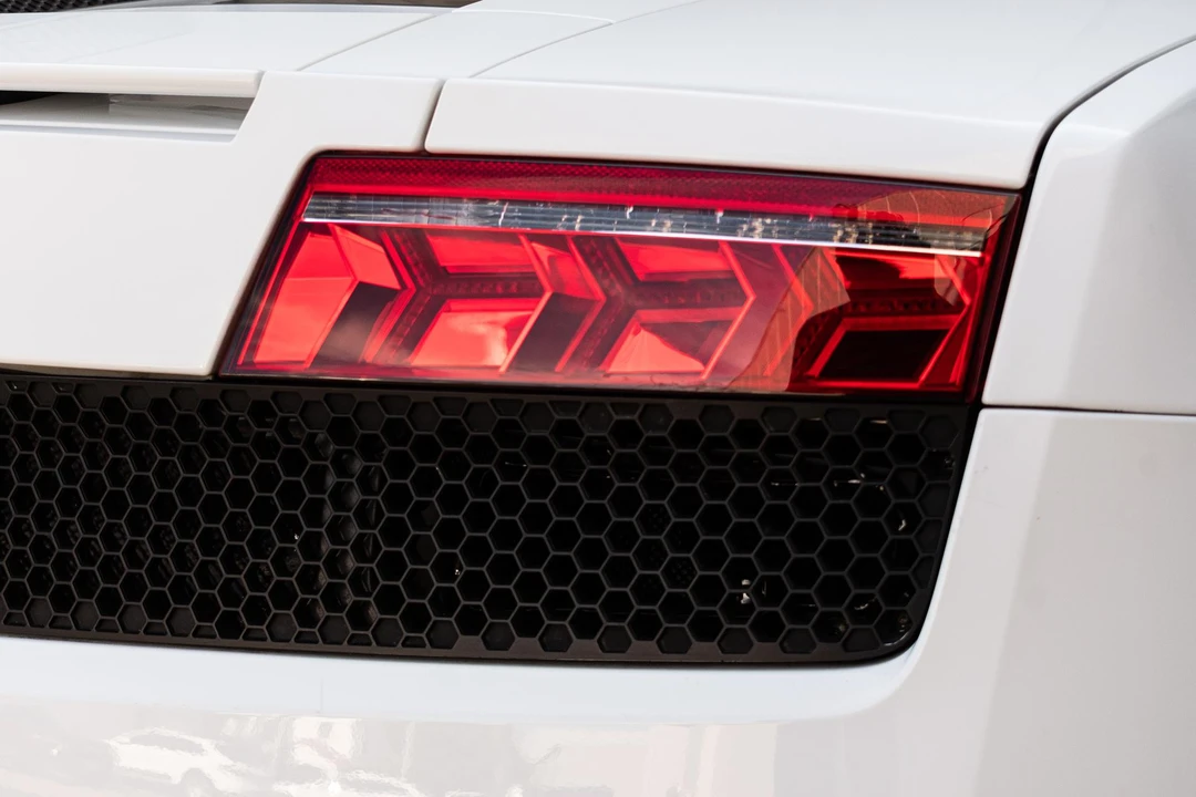 2009 Lamborghini Gallardo LP560-4 - Image 15 of 31