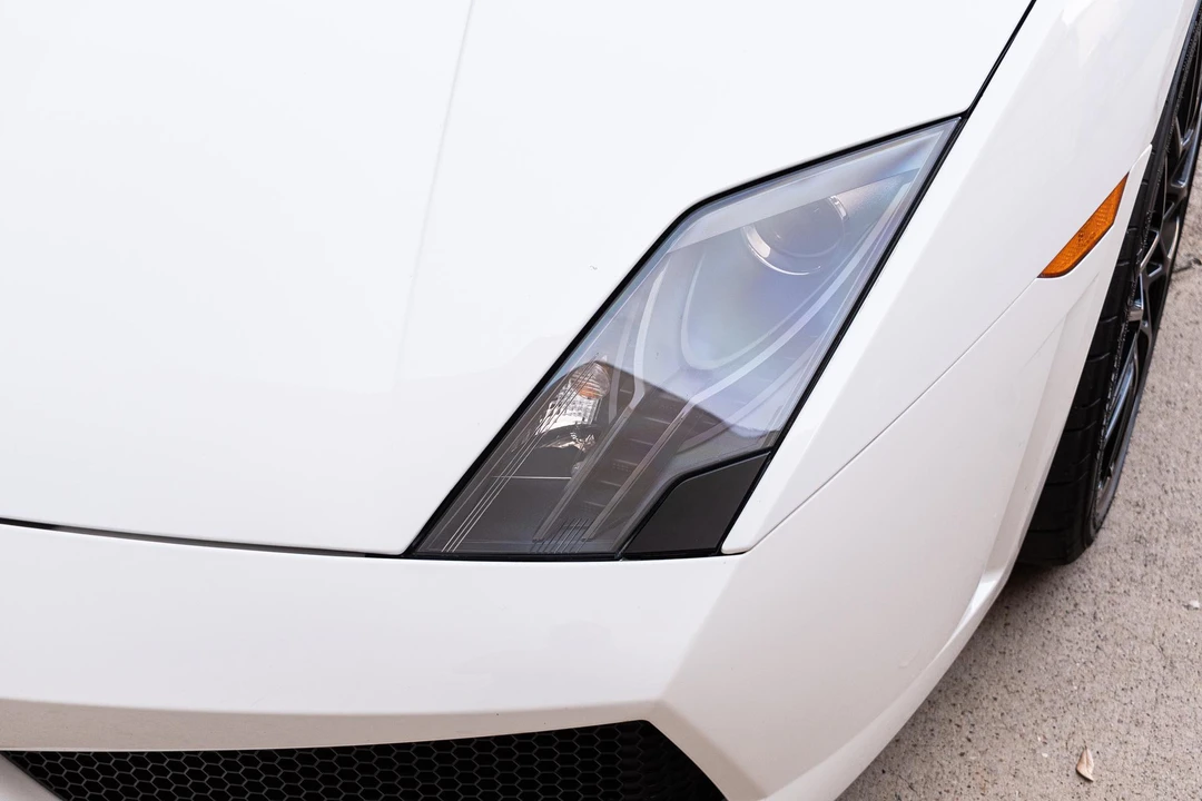 2009 Lamborghini Gallardo LP560-4 - Image 12 of 31