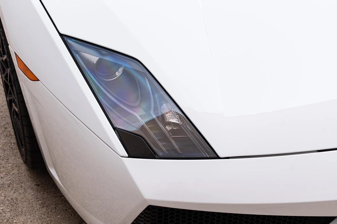 2009 Lamborghini Gallardo LP560-4 - Image 11 of 31