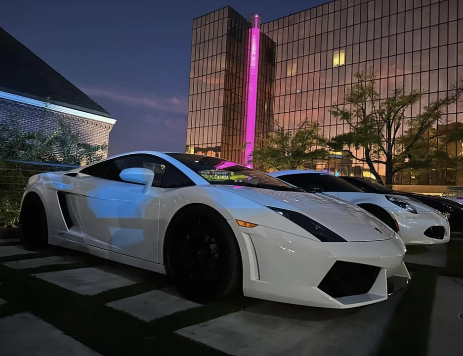 2009 Lamborghini Gallardo LP560-4 - Image 22 of 31