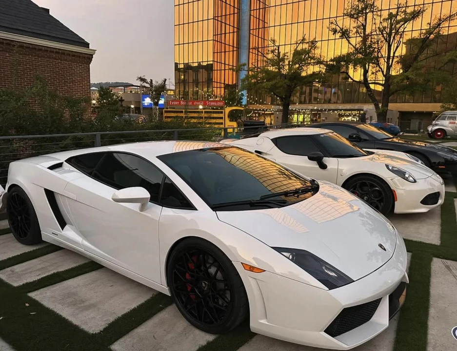 2009 Lamborghini Gallardo LP560-4 - Image 24 of 31