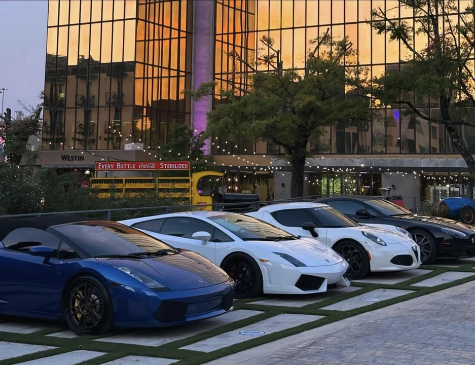 2009 Lamborghini Gallardo LP560-4 - Image 25 of 31