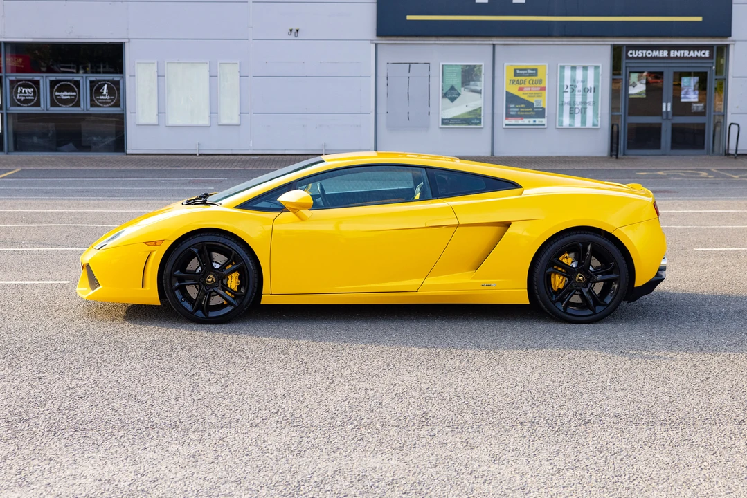 2009 Lamborghini Gallardo LP560-4 - Image 16 of 31