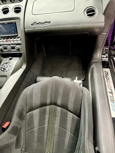 2009 Lamborghini Gallardo LP560-4 - Image 20 of 21